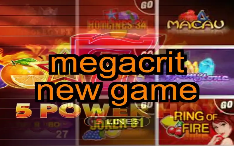 982bet megacrit new game
