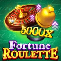 Fortune Roulette