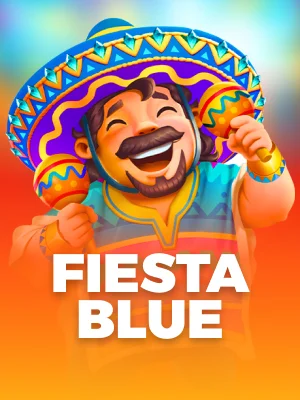 Festa Azul