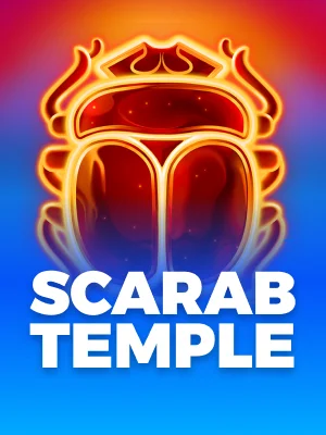 Scarab Temple